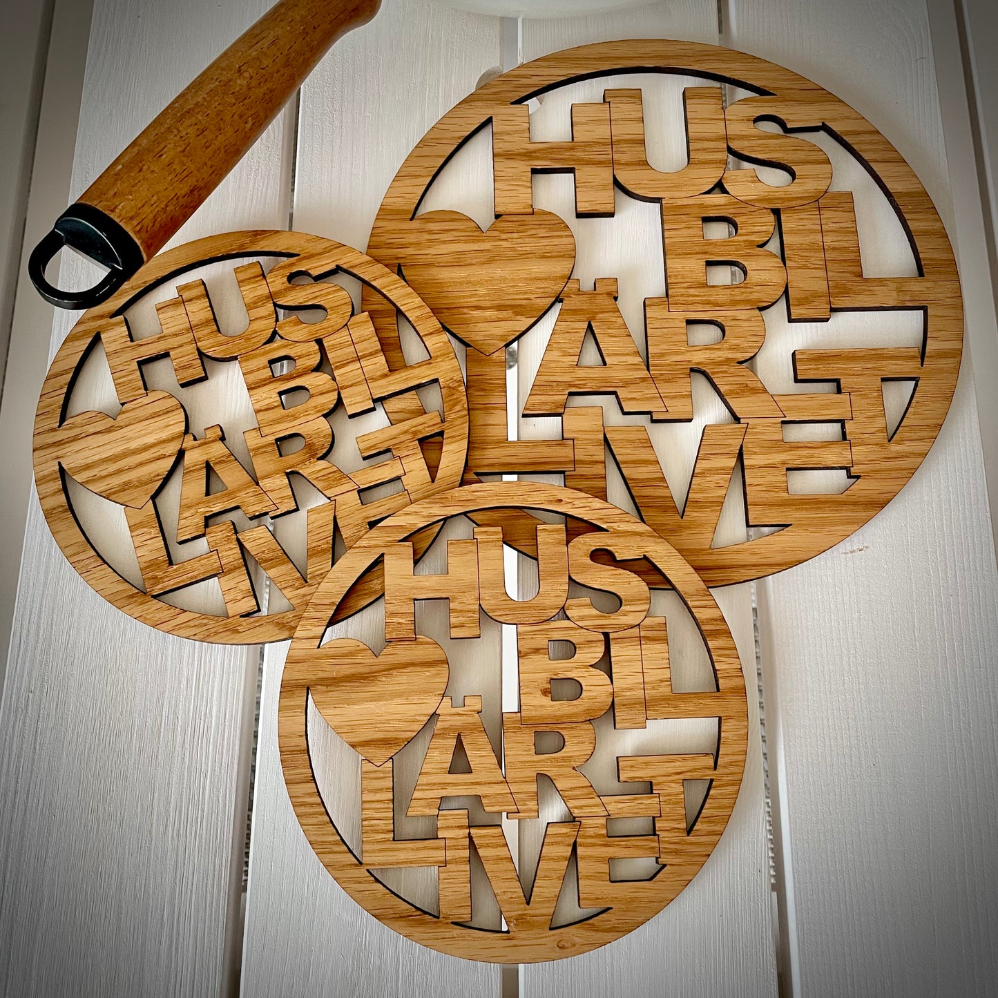 Personliga Grytunderlägg